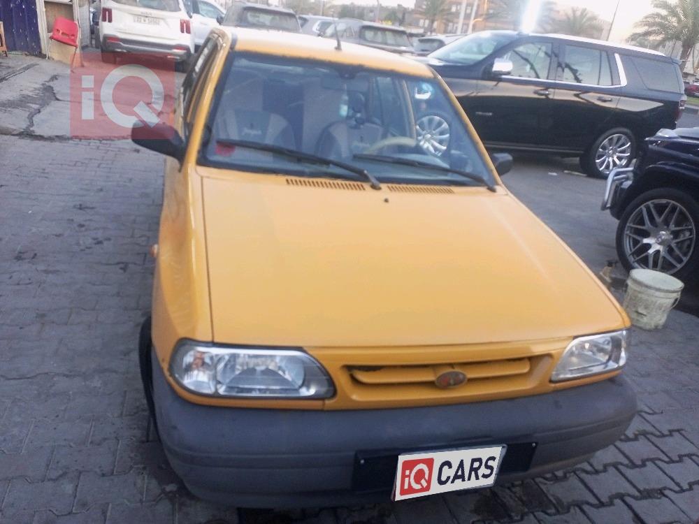 سايبا 131